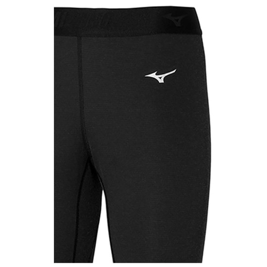Mizuno Γυναικείο κολάν Mid Weight Long Tights